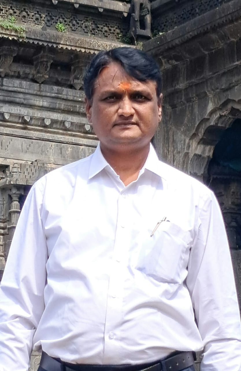 सहाय्यक गटविकास अधिकारी