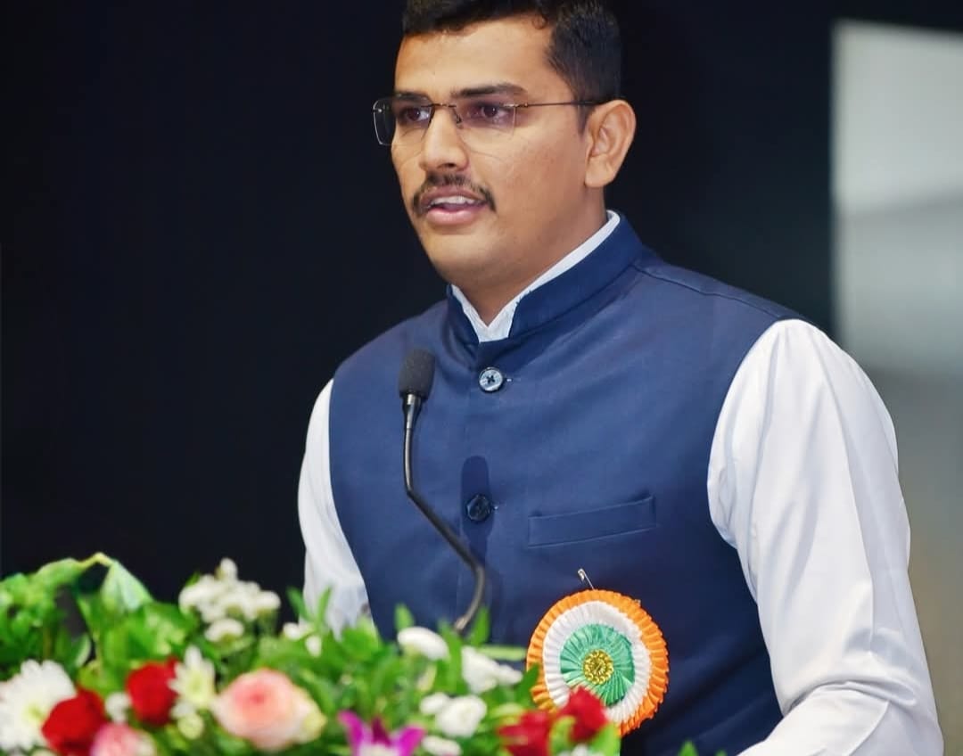 मुख्य कार्यकारी अधिकारी