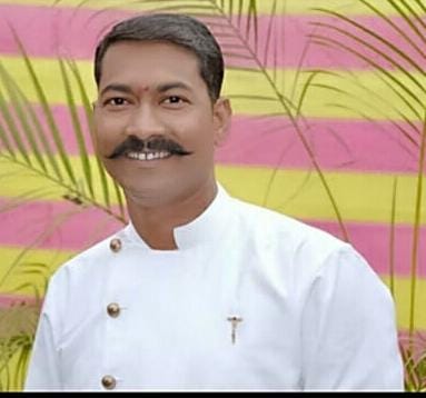 विस्तार अधिकारी पंचायत