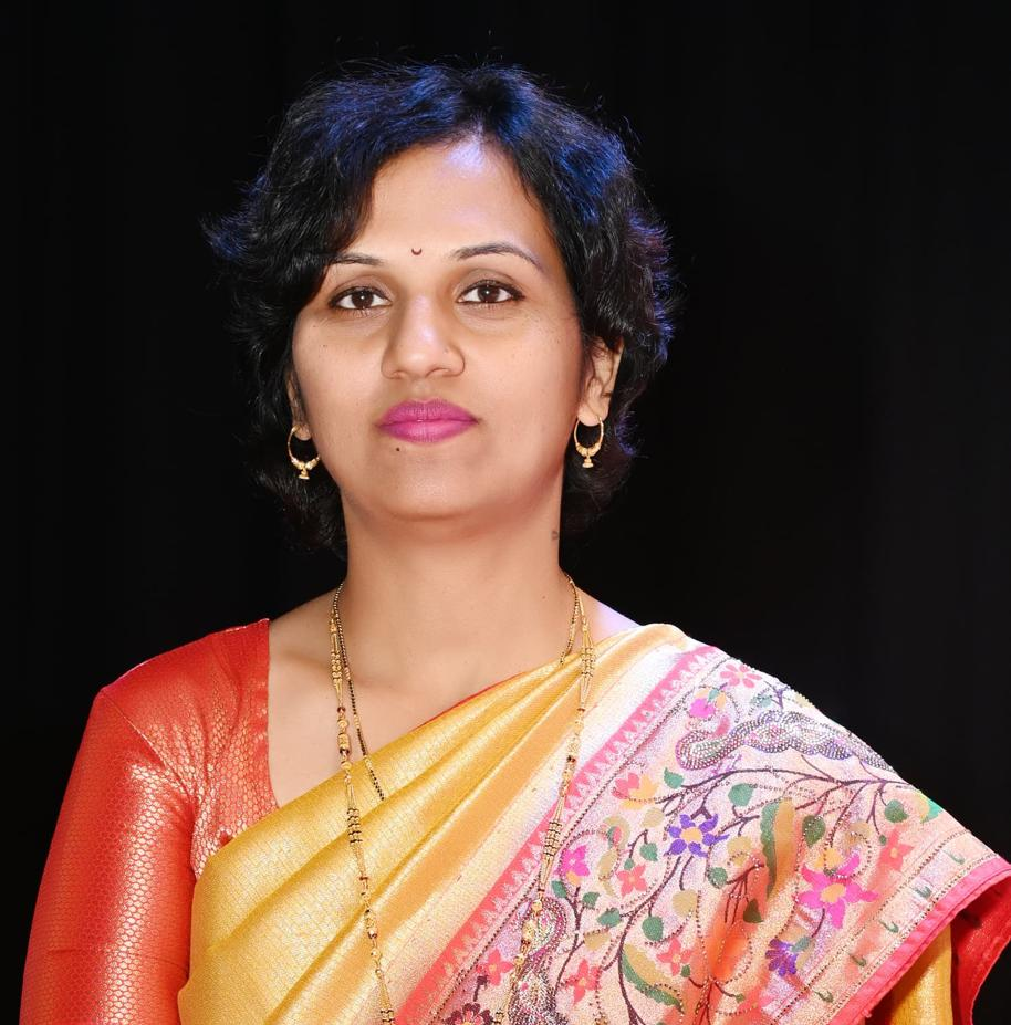 उपमुख्य कार्यकारी अधिकारी